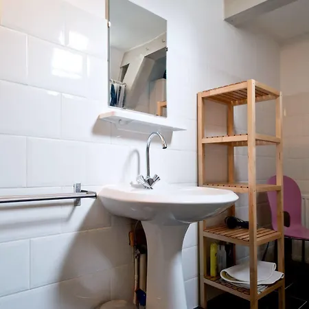 Szálloda Hendrik 3*