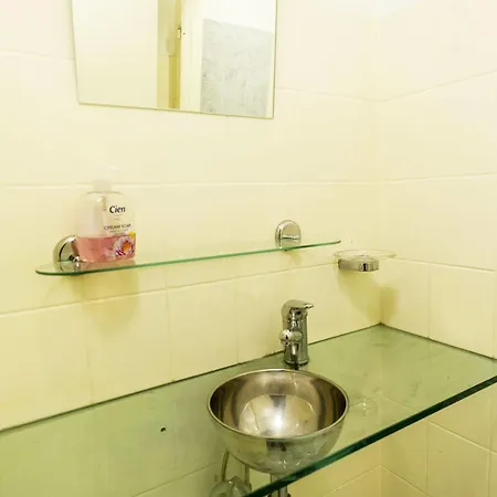 Hendrik Szálloda 3*