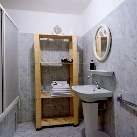 Hendrik Szálloda 3*