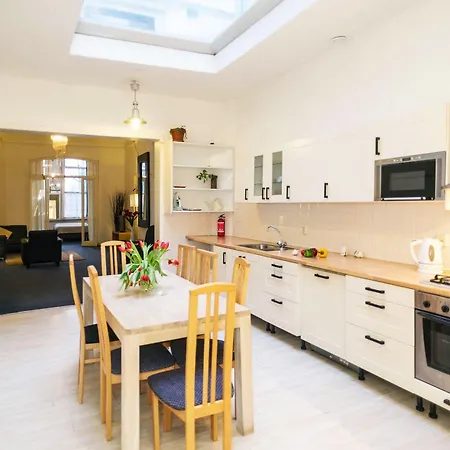 Hotel Hendrik Amsterdam