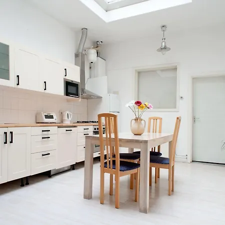 Szálloda Hendrik Amszterdam