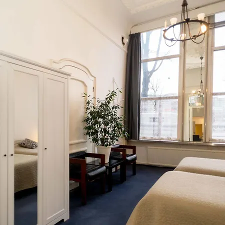 Hendrik Szálloda Amszterdam