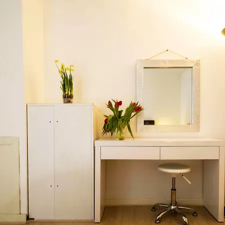 Szálloda Hendrik Amszterdam