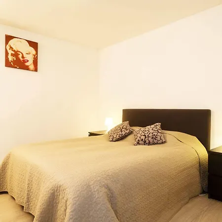 Hendrik Szálloda Amszterdam