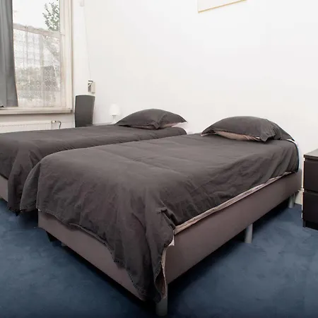 Szálloda Hendrik 3*