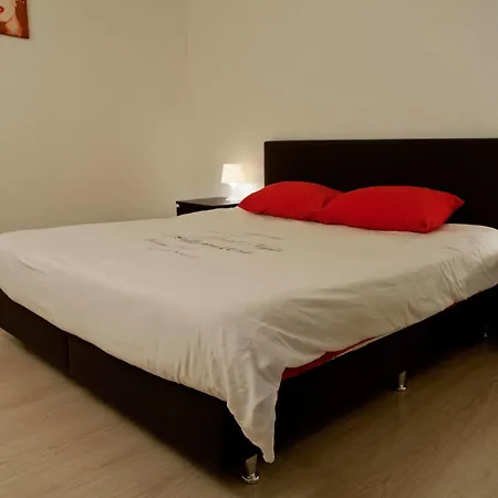 Hendrik 3* Amszterdam