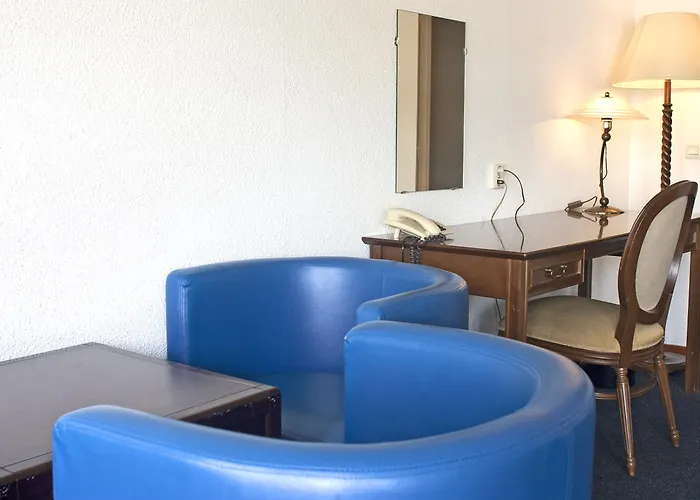 Hendrik 3* Amsterdam