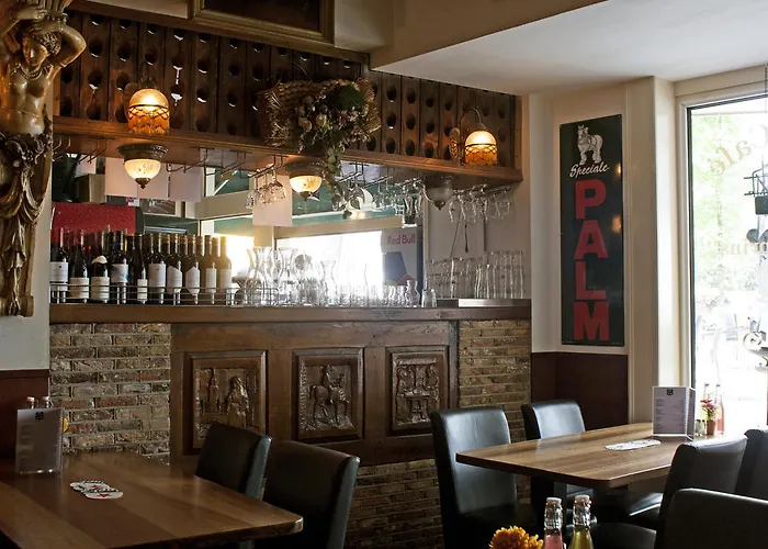 Hendrik מלון אמסטרדם