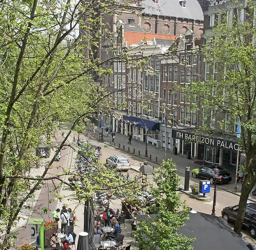 Hendrik Otel Amsterdam