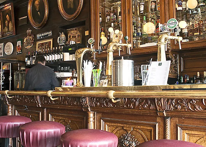 Hotel Hendrik Amsterdam