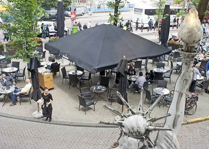 Hendrik Hotel Amsterdam