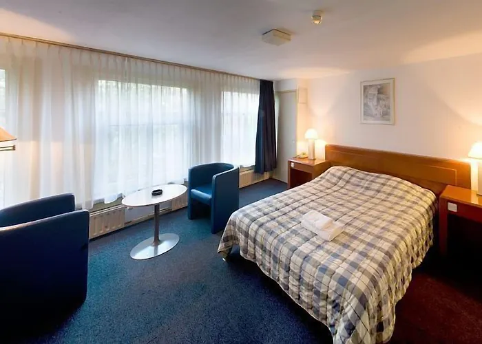 Hendrik Hotel Amsterdam