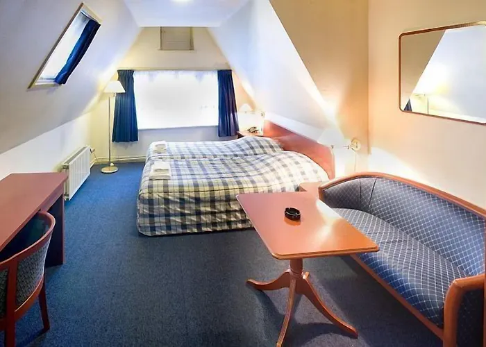 Hendrik Hotel Amsterdam