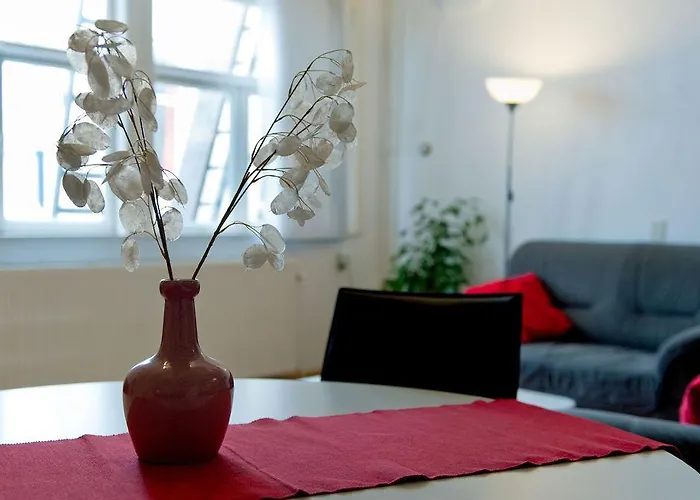 Hendrik Otel Amsterdam