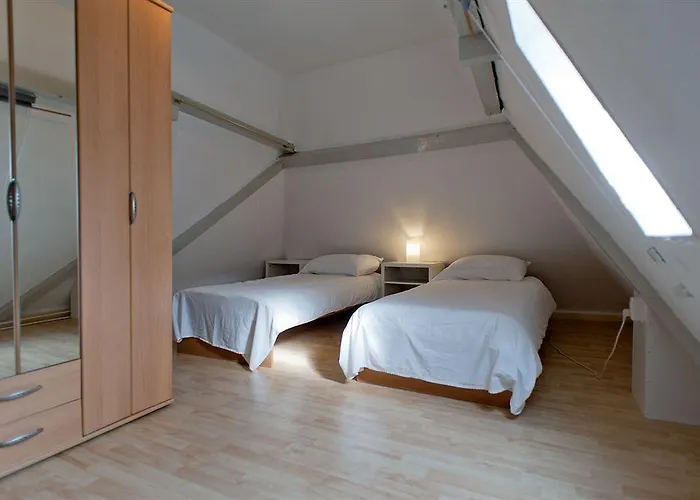 Hendrik 3* Amsterdam