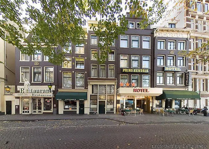 Hendrik Amsterdam