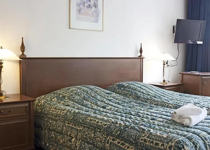 Hendrik אמסטרדם