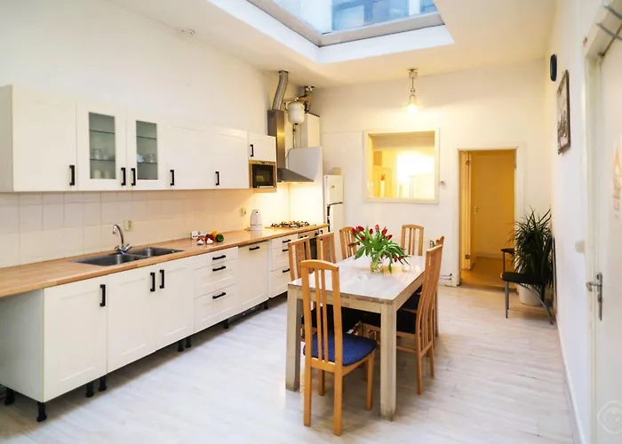 Hotel Hendrik Amsterdam