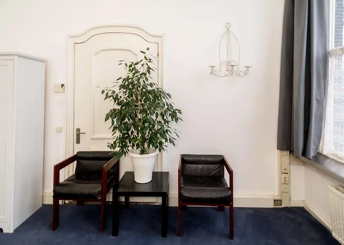 Hendrik 3* Amsterdam