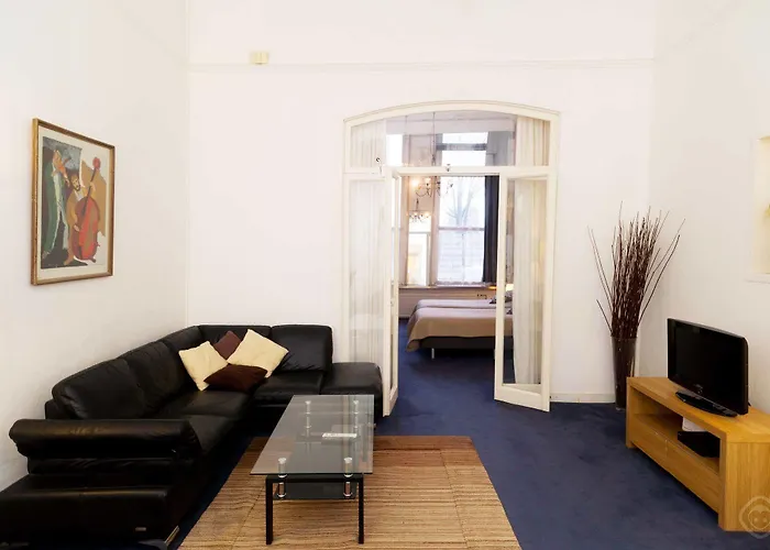 Hendrik Hotel Amsterdam