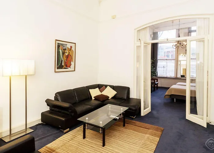 Hotel Hendrik Amsterdam