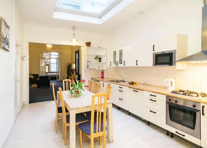 Hotel Hendrik Amsterdam