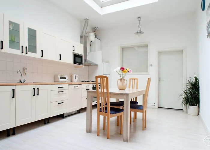 Hotel Hendrik Amsterdam