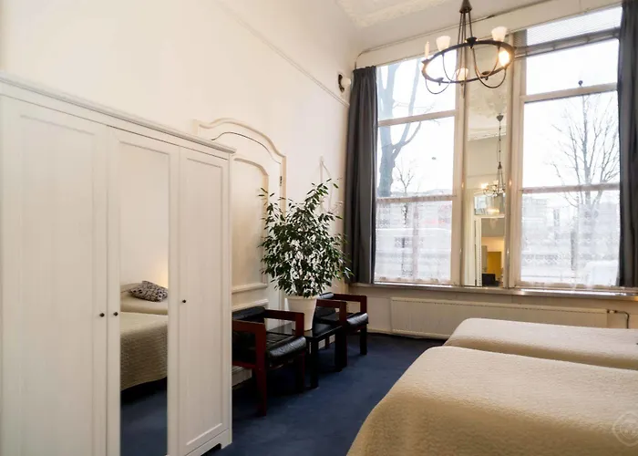 Hendrik Hotel Amsterdam