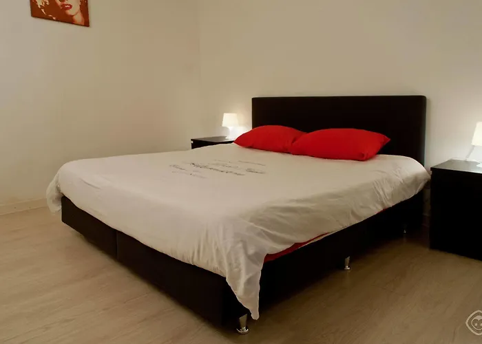 Hendrik 3* Amsterdam