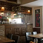 亨德里克王子酒店 酒店 阿姆斯特丹