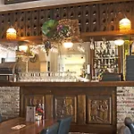 亨德里克王子酒店 酒店