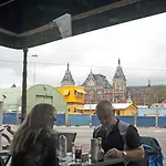 亨德里克王子酒店 阿姆斯特丹