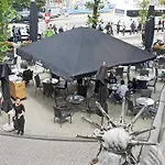亨德里克王子酒店 酒店 阿姆斯特丹
