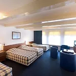 亨德里克王子酒店 3*