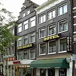 亨德里克王子酒店 3*