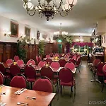 亨德里克王子酒店 酒店 3*