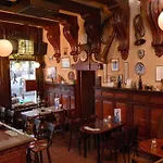 亨德里克王子酒店 酒店