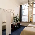 亨德里克王子酒店 酒店 阿姆斯特丹