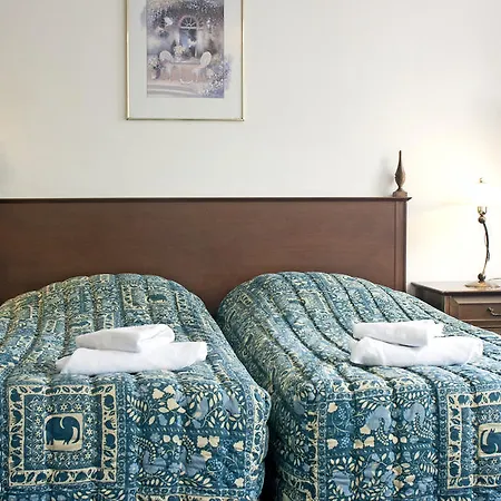 Hotel Hendrik 3*