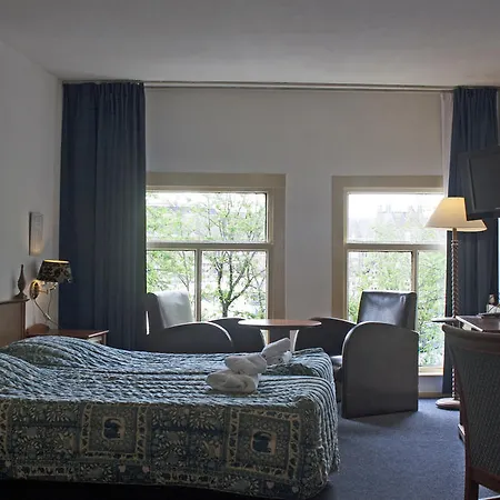 Hendrik Hotel 3*