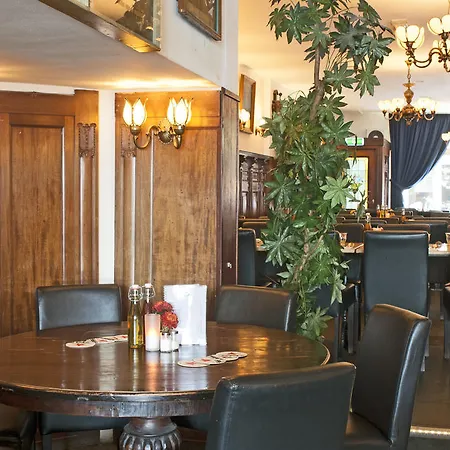 Hotel Hendrik