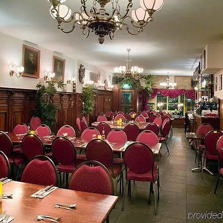 Hendrik Hotel 3*