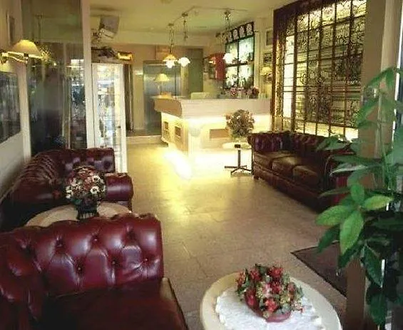 Hotel Hendrik Amesterdão